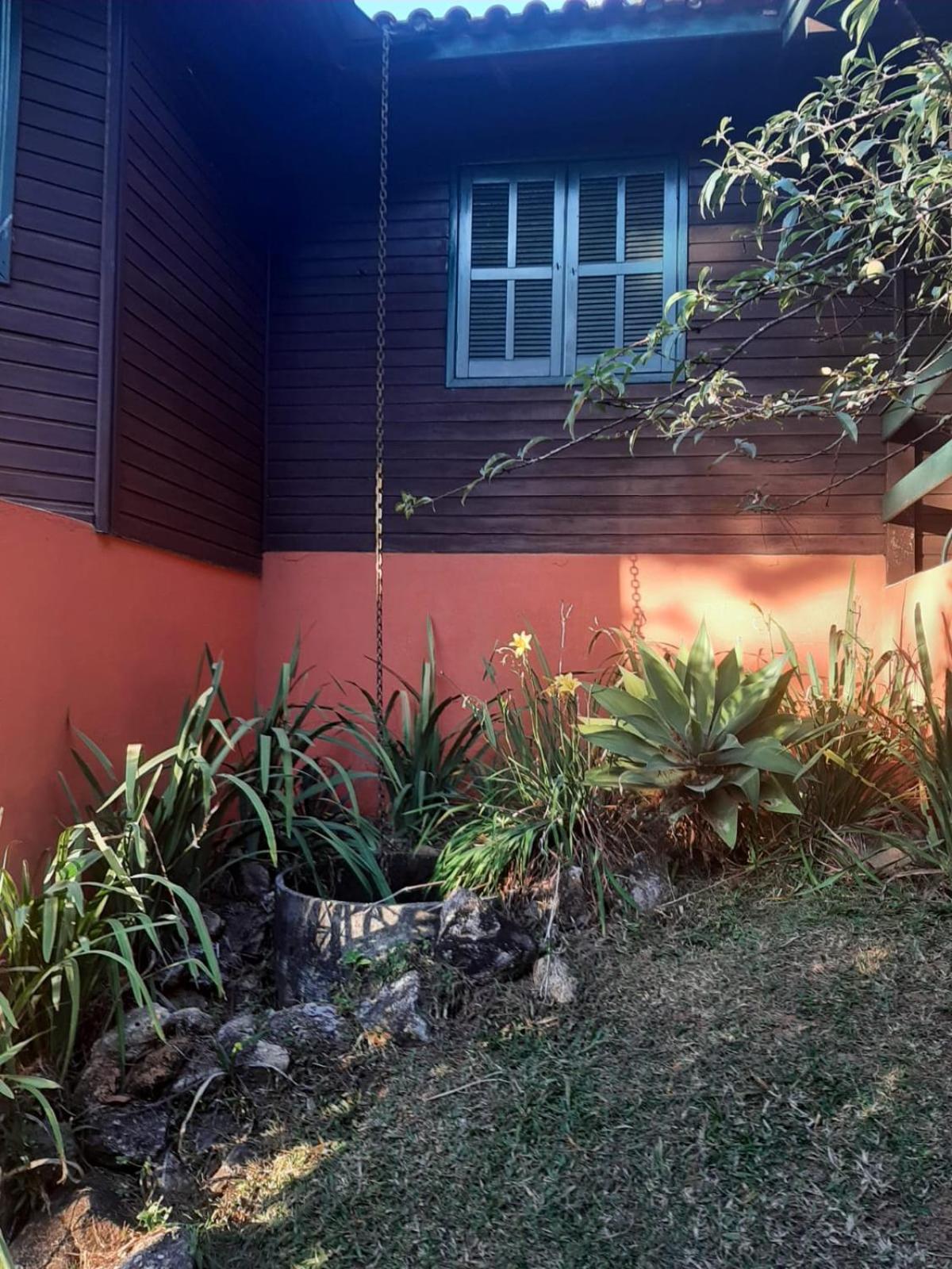 Casa De Campo Em Monte Verde , Linda Vista Para Montanhas Екстер'єр фото